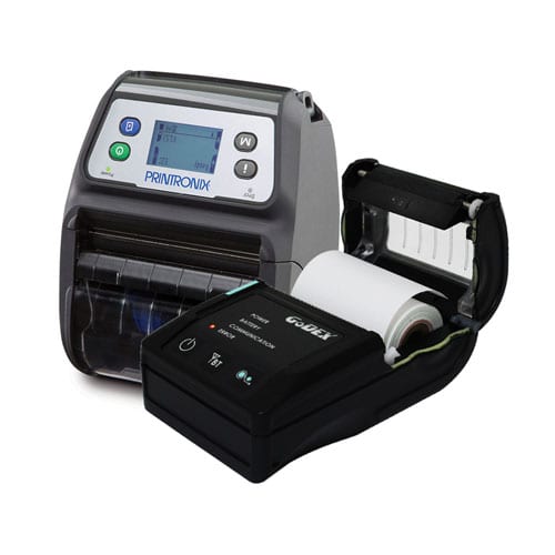Products Thermal Printer Support