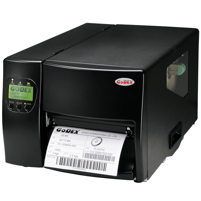 godex ez-2s xp