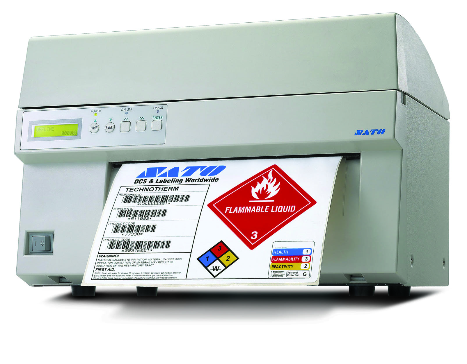 wireless printer adapter