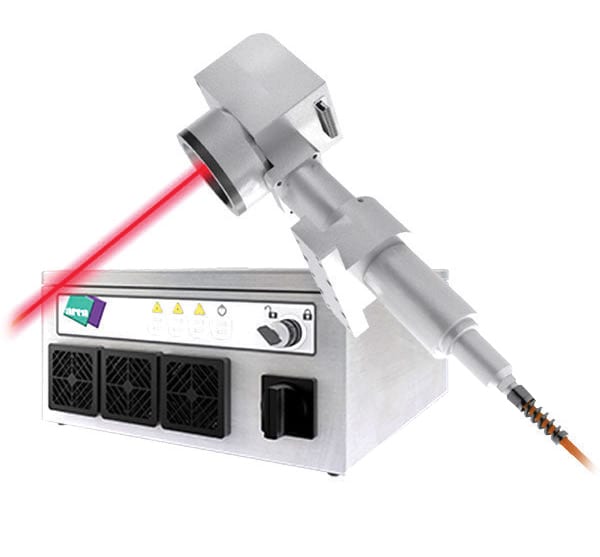 FIBRE LASERS Thermal Printer Support